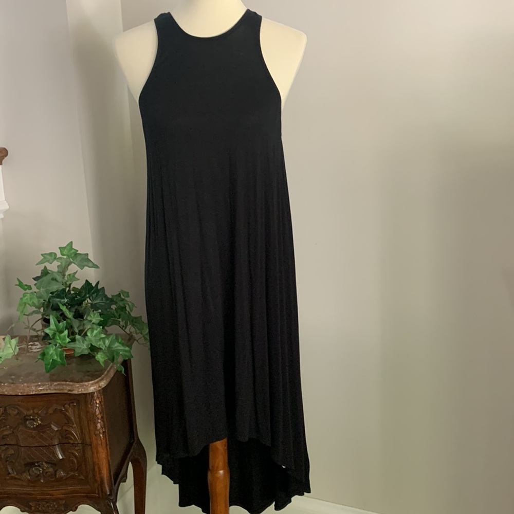 LUXE by Lisa Vogel Swim Coverup Dress